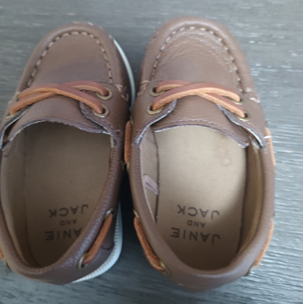 Toddler Boys loafers
